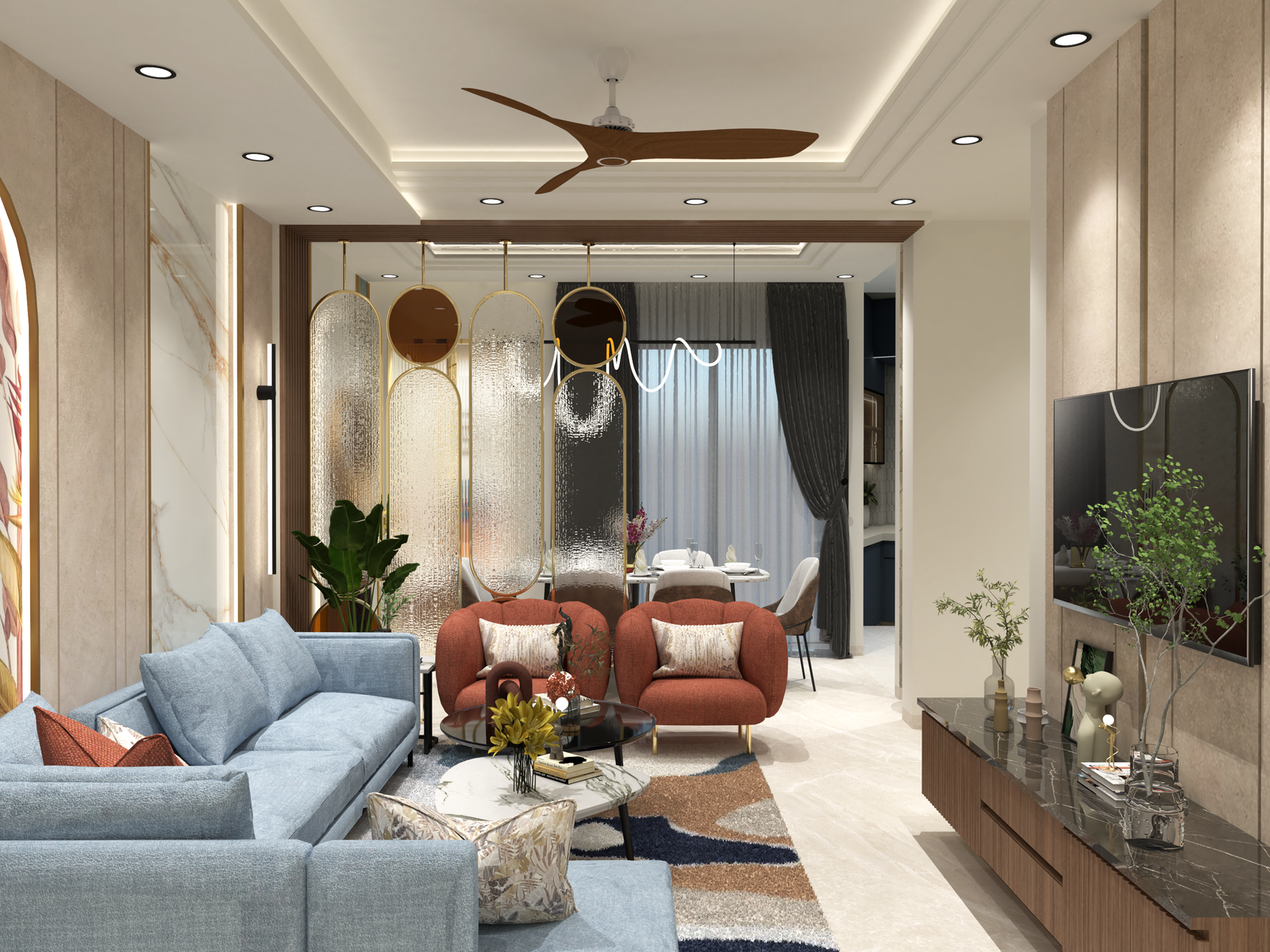 Best Interior Designer in Jaipur